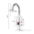 2023 Automatic Electric Heating Instant Hot Water Tap Kitchen Water Heater Electric Instant Heater Water for Winter